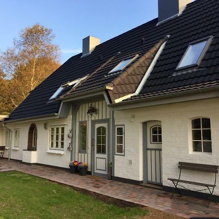 De Ole Discherie Breklum Luaran gambar