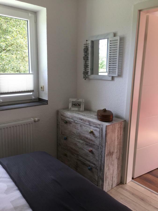 De Ole Discherie Breklum Luaran gambar