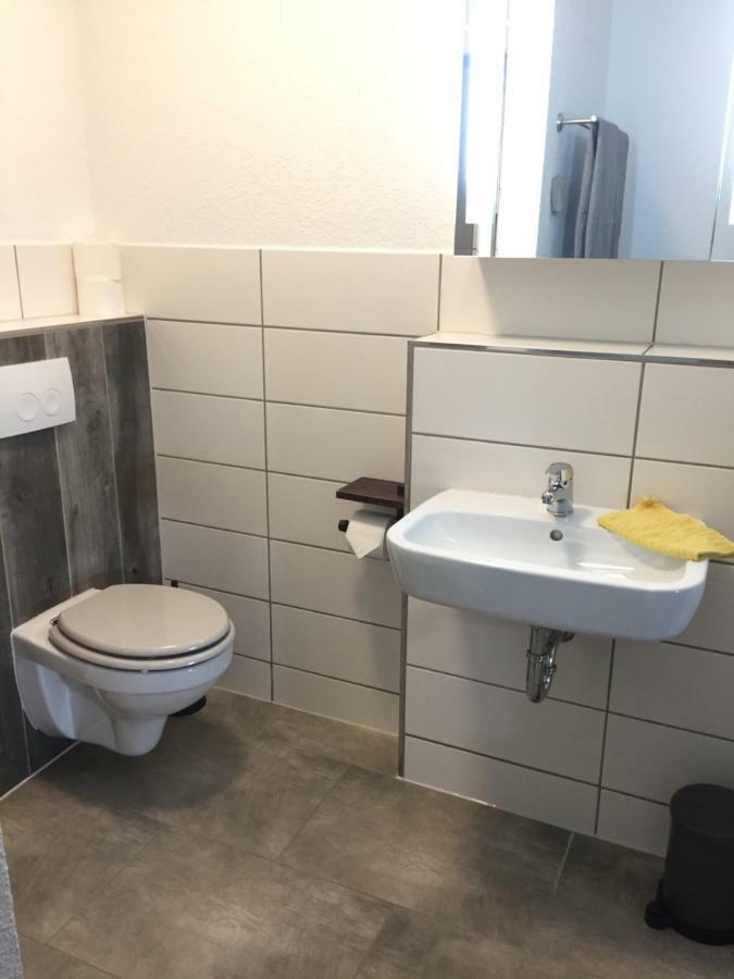 De Ole Discherie Breklum Luaran gambar