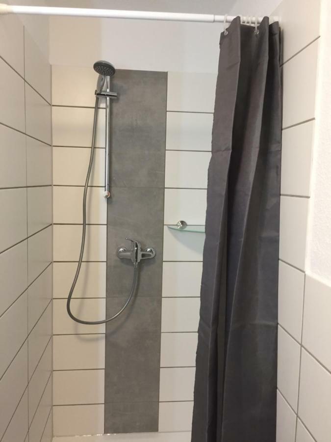 De Ole Discherie Breklum Luaran gambar