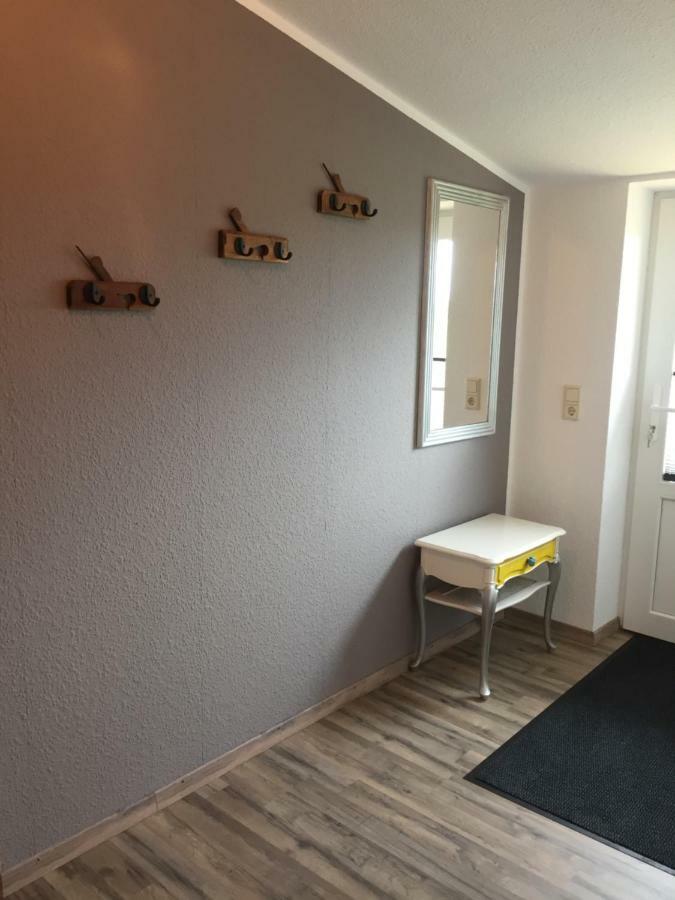De Ole Discherie Breklum Luaran gambar